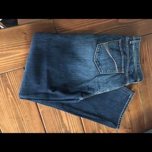 Men’s DKNY jeans. Excellent/like new. 36/32